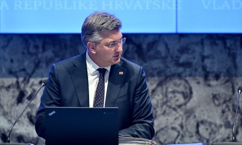 Vlada donijela dvije važne odluke: Kreće pomoć Sloveniji i svinjogojstvu