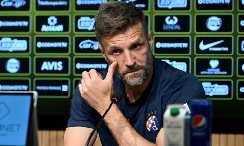 Igor Bišćan svjestan je kakav ga 'pakao' čeka u Ateni: Ne bi bilo pametno...