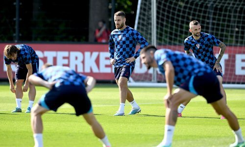 Kakvo olakšanje za Vatrenog; pritisak je urodio plodom i vraća se u Italiju