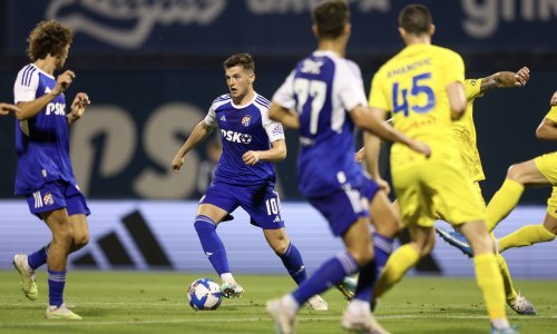 Bišćan odlučio s kojih 11 igrača ide na AEK; neki od njih broje 'sitno' u dresu Modrih