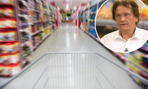 Podobnik: 'Novi Zakon o trgovini je fijasko, ova vlada kao da jedri u klasi optimist'