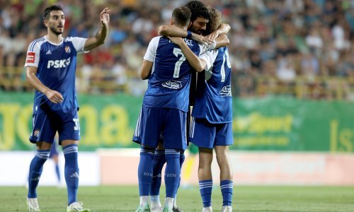 Evo gdje možete gledati okršaj grčkog i hrvatskog prvaka, AEK-a i Dinama