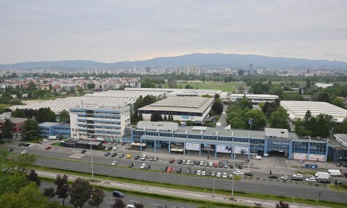 Zagrebački velesajam više nije uteg gradu, opet živi: Gotovo sve je iznajmljeno!