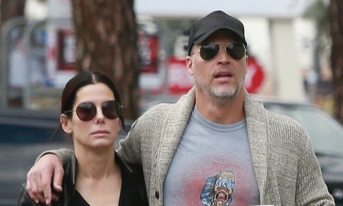 Teški trenuci Sandre Bullock: U 57-oj godini preminuo njezin dugogodišnji partner