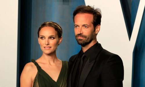 Nije mu mogla oprostiti: Natalie Portman ostavila supruga Benjamina Millepieda