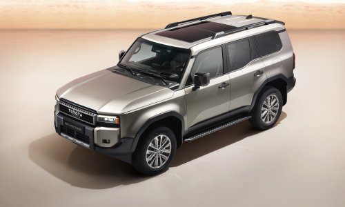 Toyota predstavila novi Land Cruiser: Povratak korijenima jednog od najsposobnijih terenaca