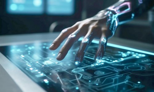 Umjetna inteligencija - ekonomski blagoslov ili prokletstvo?