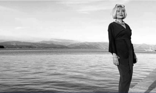 Preminula HRT-ova novinarka Sanja Račić