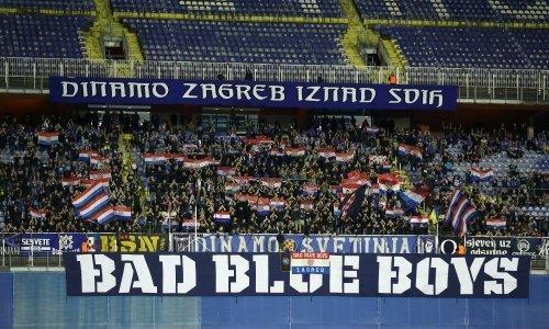 Stigla ekspresna reakcija iz Dinama nakon tragične smrti navijača u Ateni