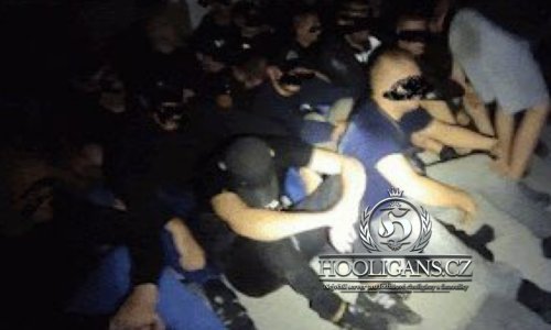 Pojavila se fotografija uhićenih Boysa, Grci oplakuju ubijenog i krive policiju