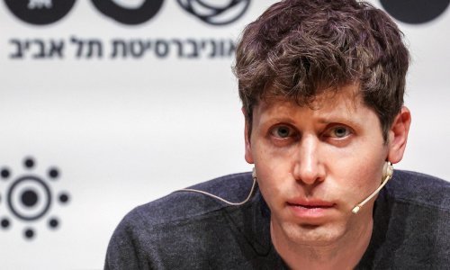 Privlačenje ulagača: Šef OpenAI-ja Sam Altman dobio prvu zlatnu indonezijsku vizu