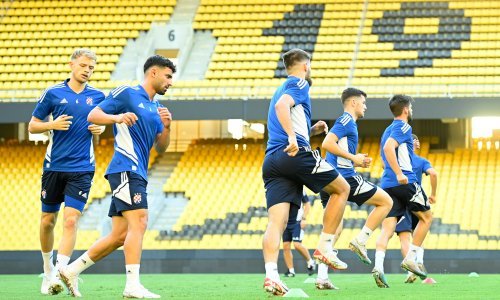 Zagreb: Zbog utakmice do ponoći posebna regulacija prometa