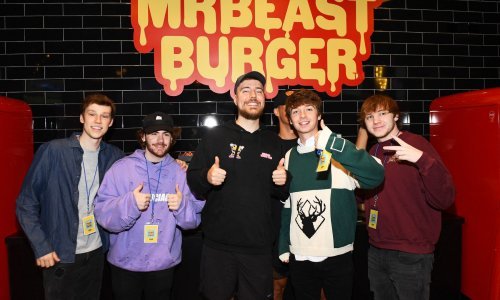 Lanac brze hrane poznatog YouTubera tuži ga za 100 milijuna dolara