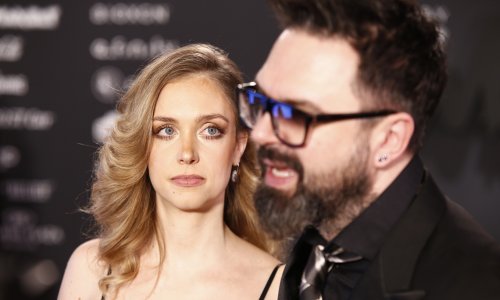 Na najnoviju objavu Hane Huljić reagirala i splitska diva Doris Dragović