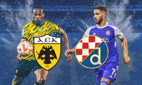 Uefa je svoje rekla o odgođenoj utakmici AEK-Dinamo; poznat je i točan termin