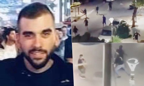 Pušten na slobodu Grk na čijem je nožu nađena DNA ubijenog Katsourisa