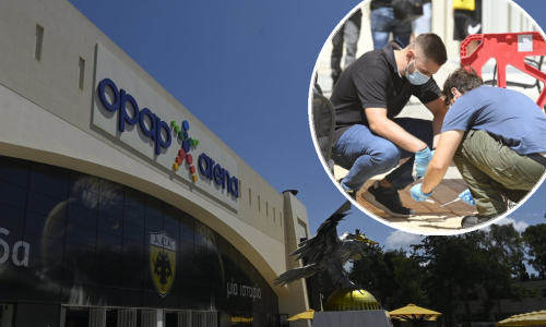 Totalni kaos u Grčkoj; policija istražuje kako su hrvatski navijači stigli u Atenu