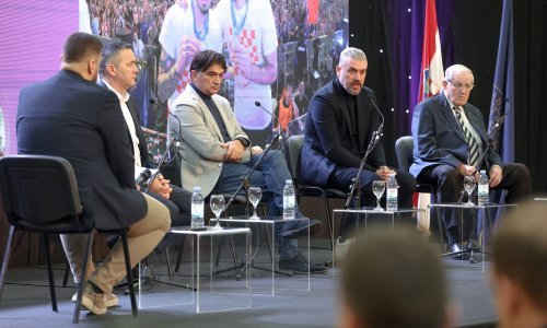 'Huligani su nanijeli značajnu štetu reputaciji Hrvatske, Zagreba i Dinama'