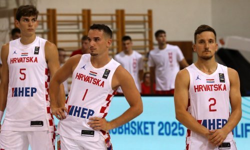 Hrvatska doznala protivnike u kvalifikacijama za Eurobasket; jako teška skupina, ali...