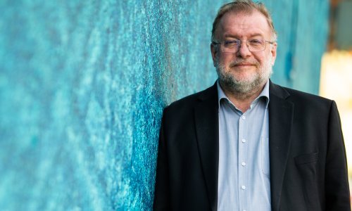 Span osniva tvrtku u Gruziji