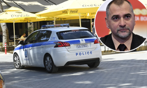 Sigurnosni stručnjak o divljanju u Ateni: 'Ovo je veliki propust grčke policije!'