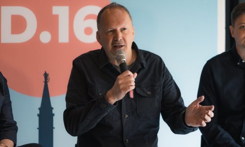 Tomo Ricov najavljuje bogat program 'Weekenda', u Rovinj opet stižu jaka imena