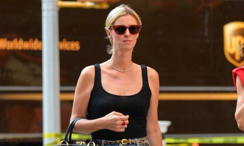 Pravi gradski ljetni stajling za kopirati: Sav dobar stil u obitelji pokupila je mlađa sestra