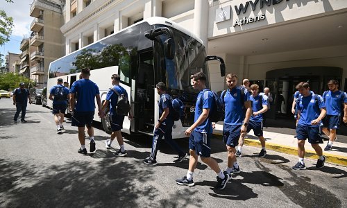 Dinamov tužan povratak iz Atene u Zagreb; evo što se piše o novom terminu utakmice