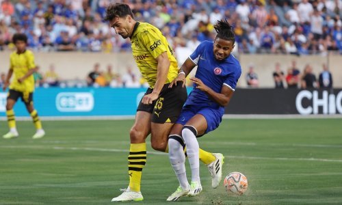 Chelsea ga platio 60 milijuna eura, ali sada je upitno kad se vraća na teren