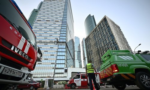 Britanija najavila novu rundu sankcija Rusiji, na meti iranski proizvođač dronova