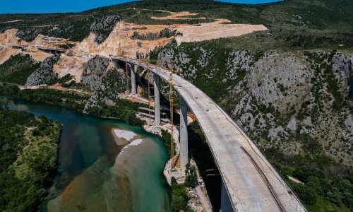 Autoceste FBiH nakon otkrića medija o puknućima: Most nije ugrožen, ali...