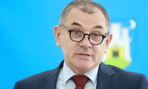 Lovrić: Odlukom o najmu gradskih stanova želi se provesti etničko čišćenje