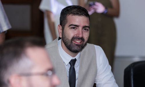 Matijević o slučaju Đerek: Puljak je sve pokušao zataškati