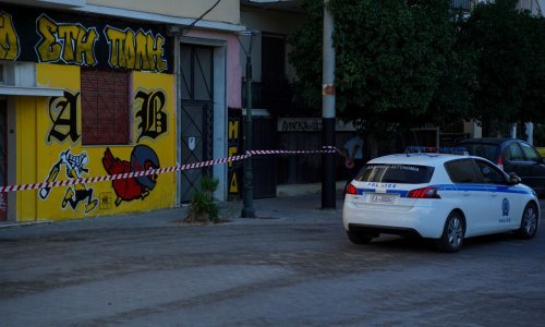 Mladić iz Hrvatske autobusom pokušao pobjeći iz Atene, uhićen je na granici