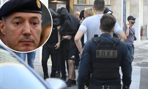 Zamjenik ravnatelja policije objasnio kako je tekla komunikacija s Grcima i što nas čeka na Poljudu