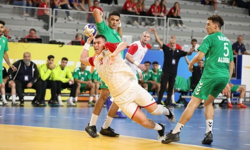 'Mladi kauboji' remijem protiv Mađarske do prvog mjesta; u četvrtfinalu idu na Norvežane