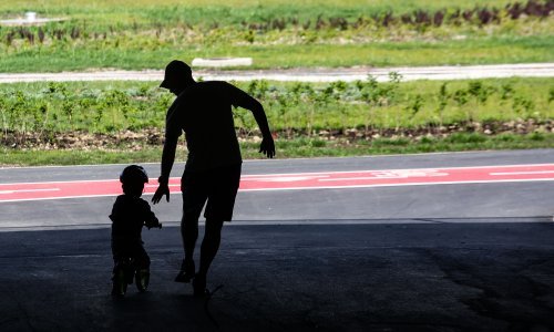 Gotovo 21 tisuća očeva iskoristilo pravo na očinski dopust