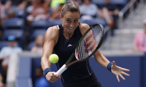 Petra Martić za samo 67 minuta 'pomela' protivnicu, a sad ju čeka druga tenisačica svijeta