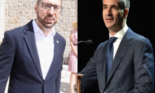 Gradonačelnici Zagreba i Atene: Brutalnom nasilju nema mjesta u našim gradovima