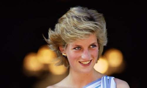 Potopljena je jahta na kojoj je princeza Diana proživljavala najljepše dane
