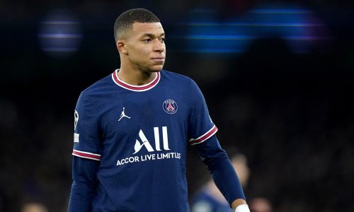 PSG povukao potez koji jasno pokazuje da za njih Kylian Mbappe više ne postoji!