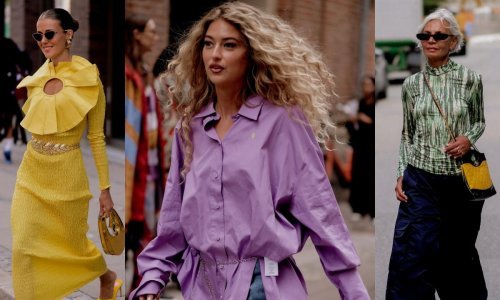 Kako ove jeseni modno zablistati? Stajliš Skandinavke imaju pregršt ideja