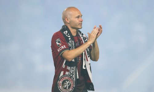 Andres Iniesta se ne predaje, slavni veznjak ima novi klub