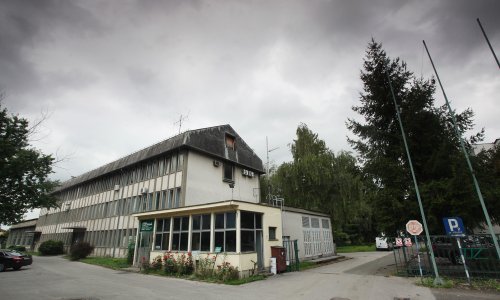 Nekretnine TOZ Penkale u stečaju prodane za 5,43 milijuna eura