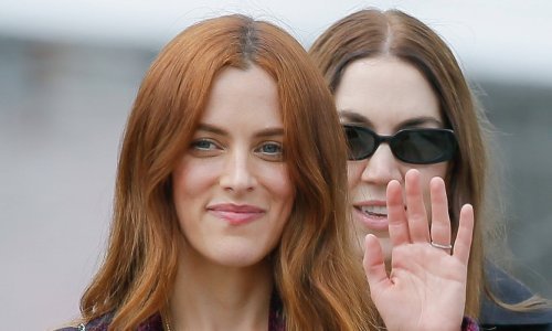 Elvisova unuka otkrila da boluje od specifične bolesti te donijela veliku odluku