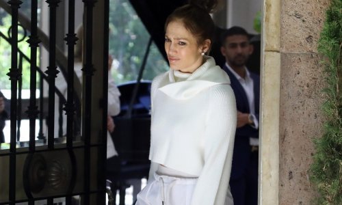 Ovo su tajne besprijekornih sportskih izdanja Jennifer Lopez