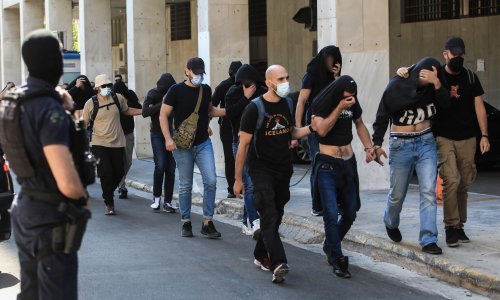 Preokret u Grčkoj: Uhićen ubojica navijača AEK-a?