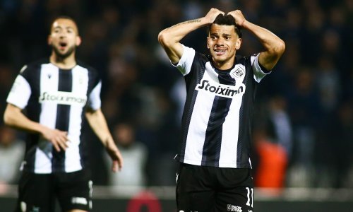 PAOK je uoči utakmice s Hajdukom povukao neočekivani potez; imaju li Grci razloga za strah?