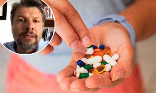 Pilula protiv raka? Stručnjak: 'To je senzacionalizam! Nema univerzalnog lijeka'