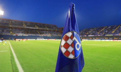 Dinamo žestoko odgovorio na napade AEK-a: Ljudsku tragediju koristite za vlastitu promociju